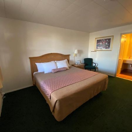 Rainbow Inn Carrizozo Luaran gambar