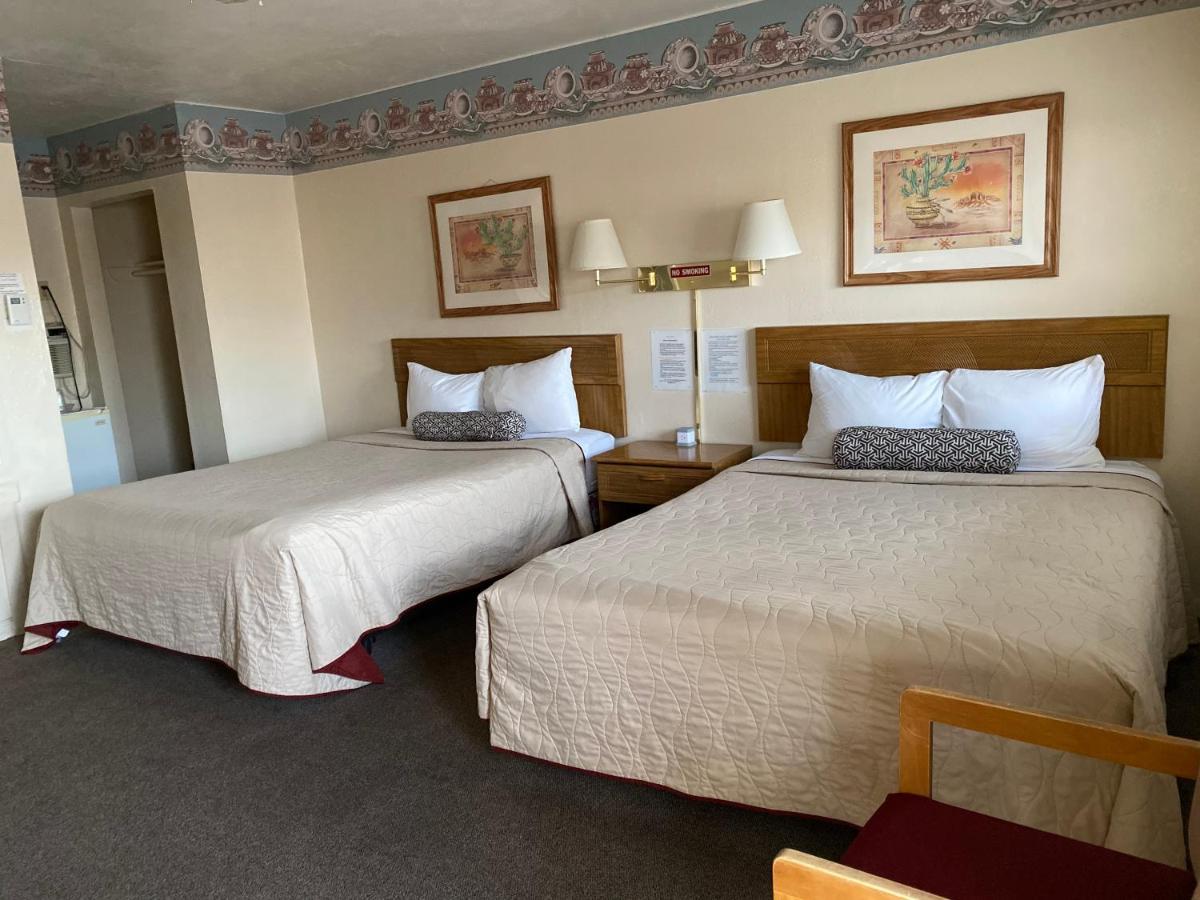 Rainbow Inn Carrizozo Luaran gambar