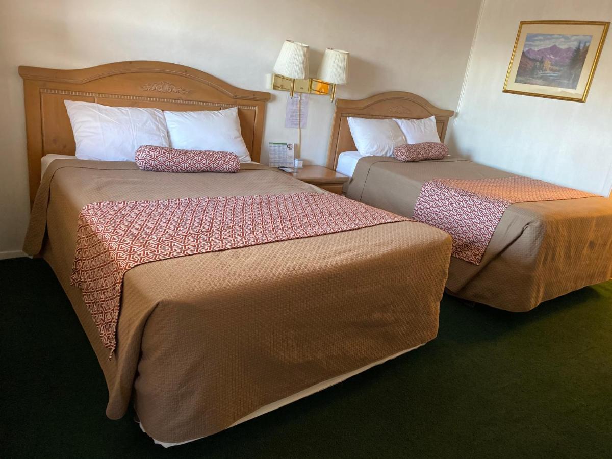 Rainbow Inn Carrizozo Luaran gambar