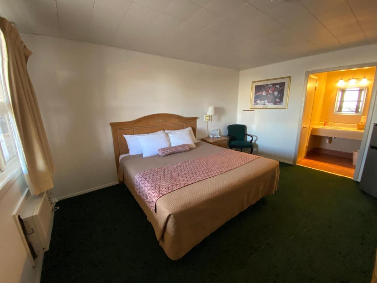 Rainbow Inn Carrizozo Luaran gambar