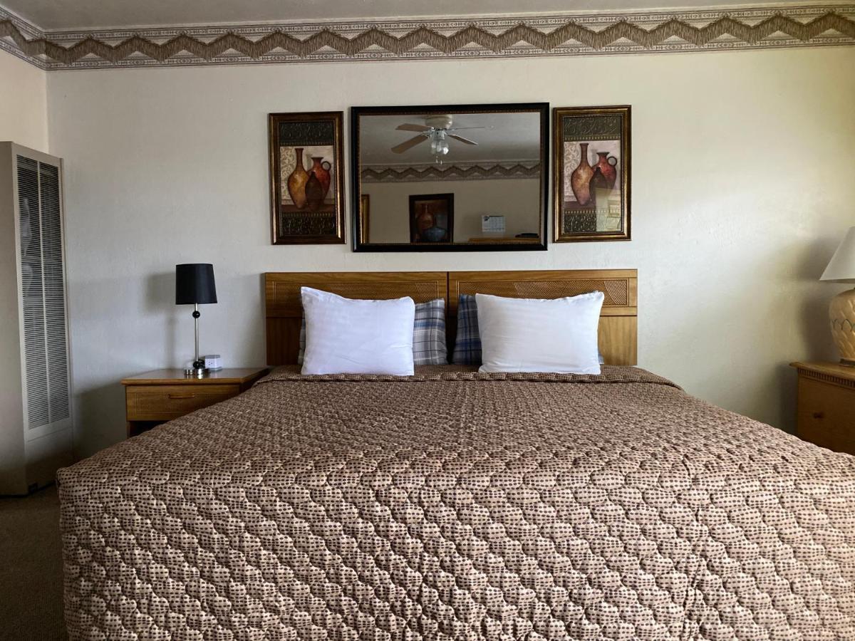 Rainbow Inn Carrizozo Luaran gambar