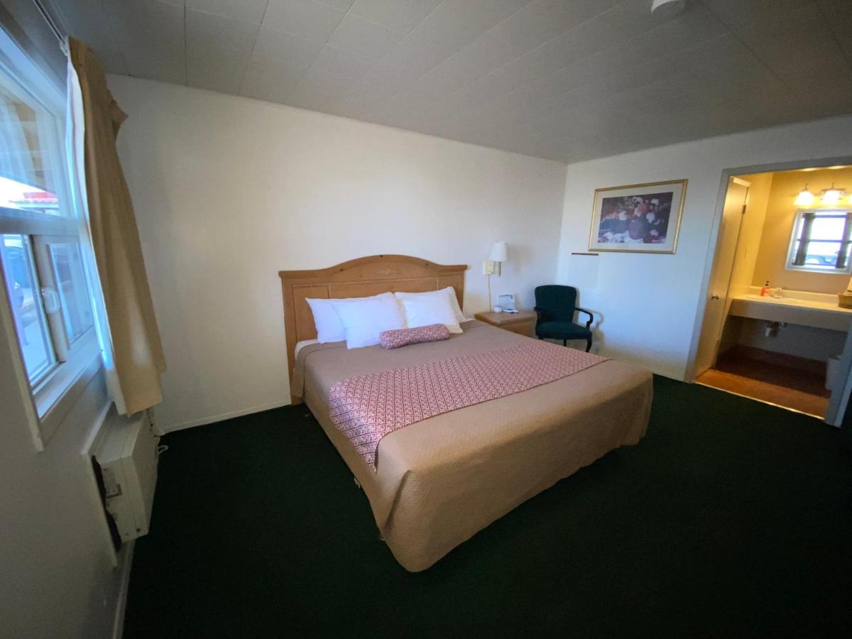 Rainbow Inn Carrizozo Luaran gambar