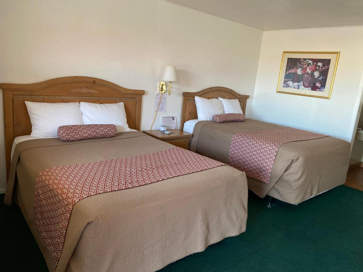 Rainbow Inn Carrizozo Luaran gambar