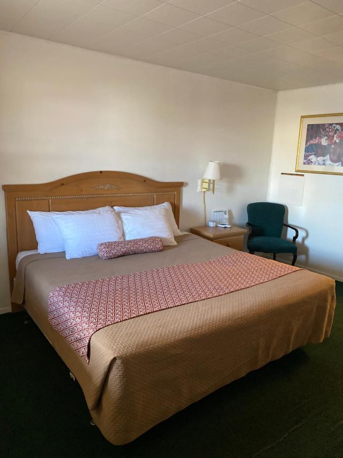 Rainbow Inn Carrizozo Luaran gambar