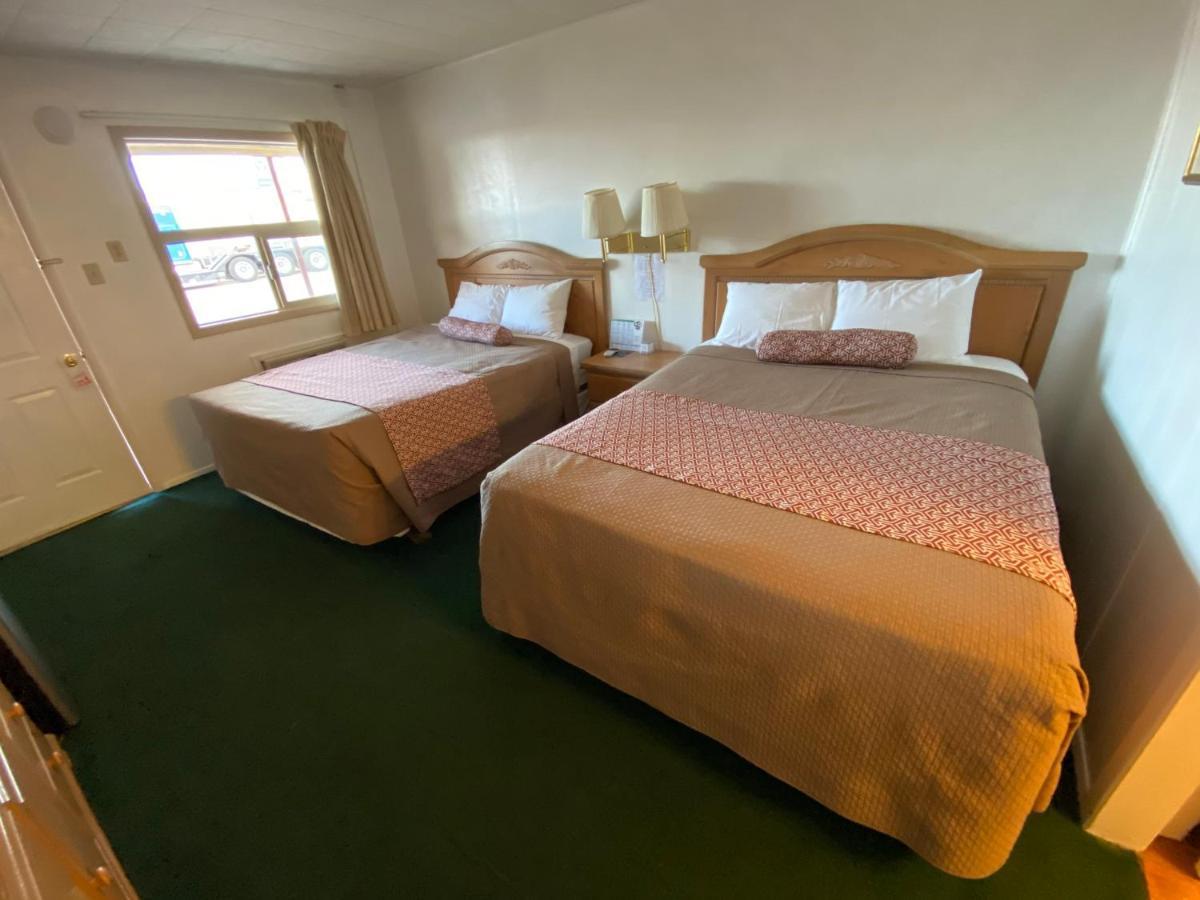 Rainbow Inn Carrizozo Luaran gambar