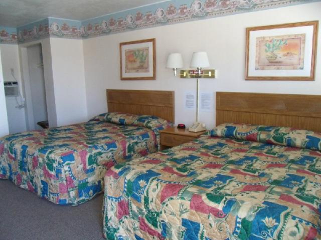 Rainbow Inn Carrizozo Bilik gambar