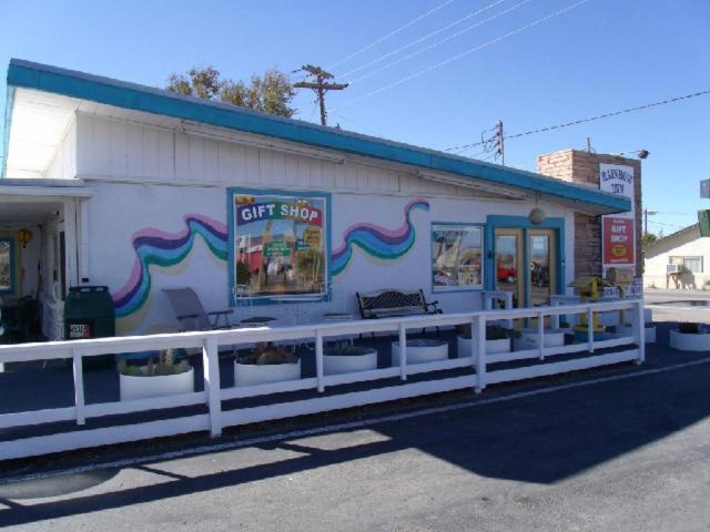 Rainbow Inn Carrizozo Luaran gambar