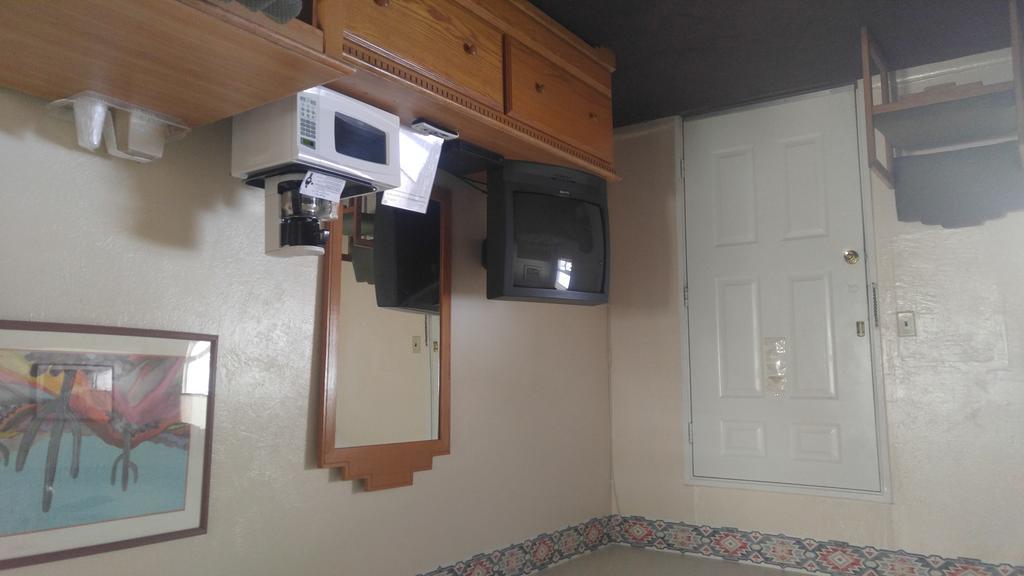 Rainbow Inn Carrizozo Luaran gambar