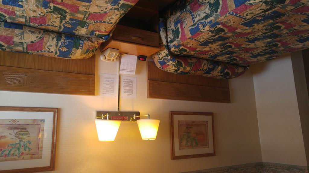 Rainbow Inn Carrizozo Luaran gambar