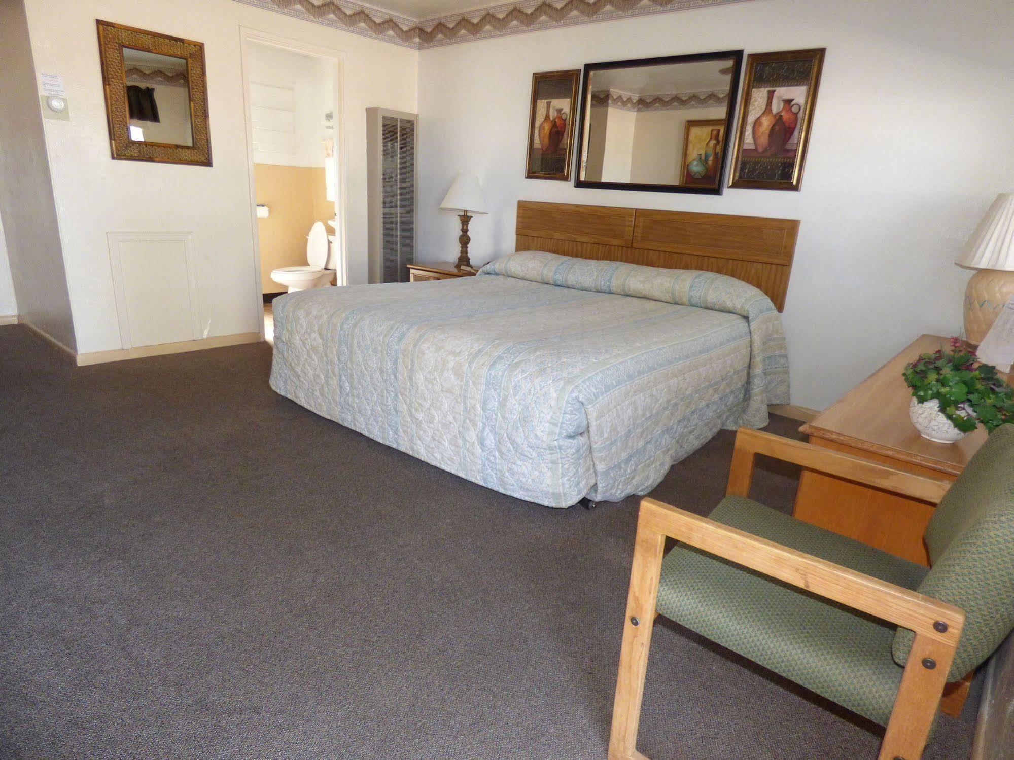 Rainbow Inn Carrizozo Luaran gambar